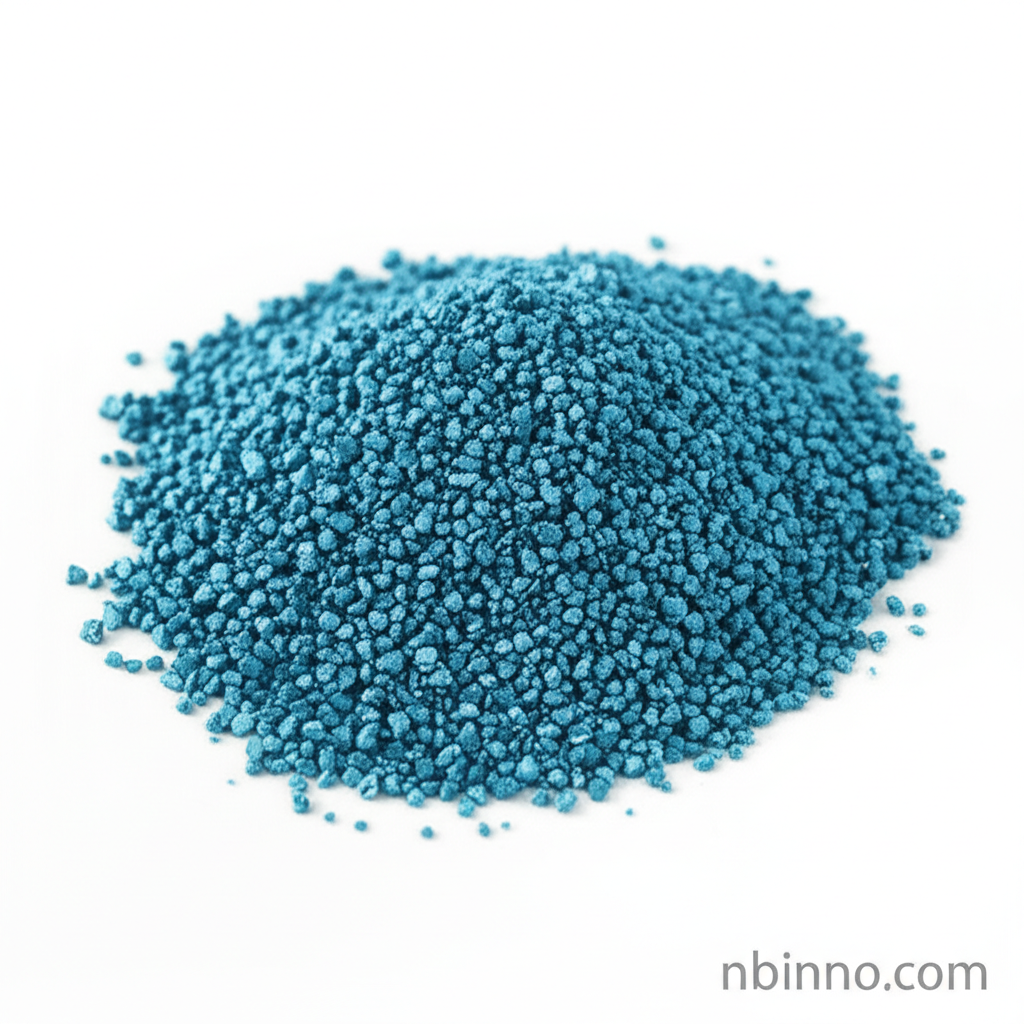 Ferrous Chloride Tetrahydrate