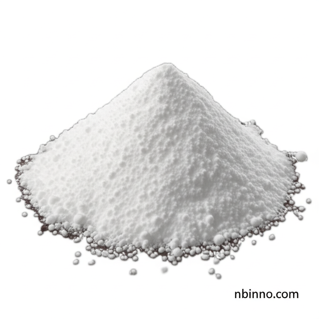Sodium Alpha Olefin Sulfonate Powder