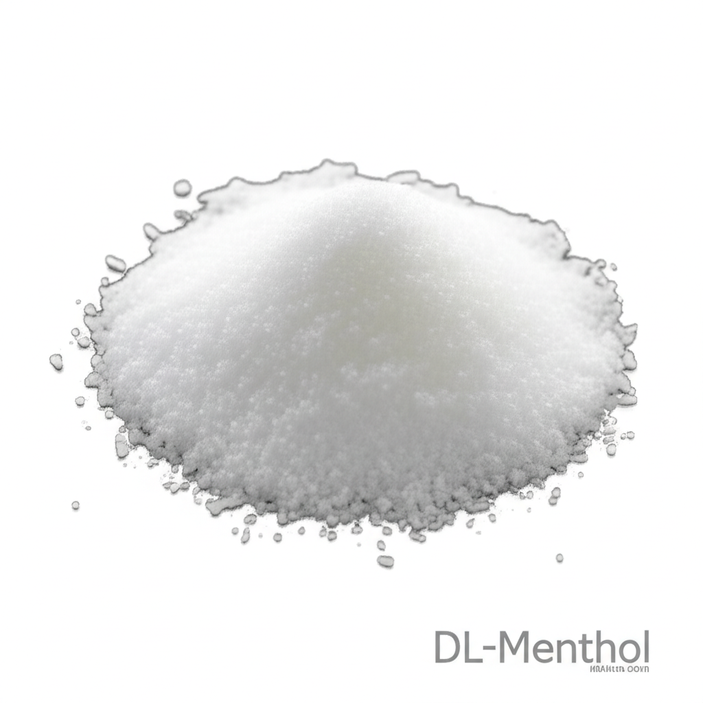 DL-Menthol
