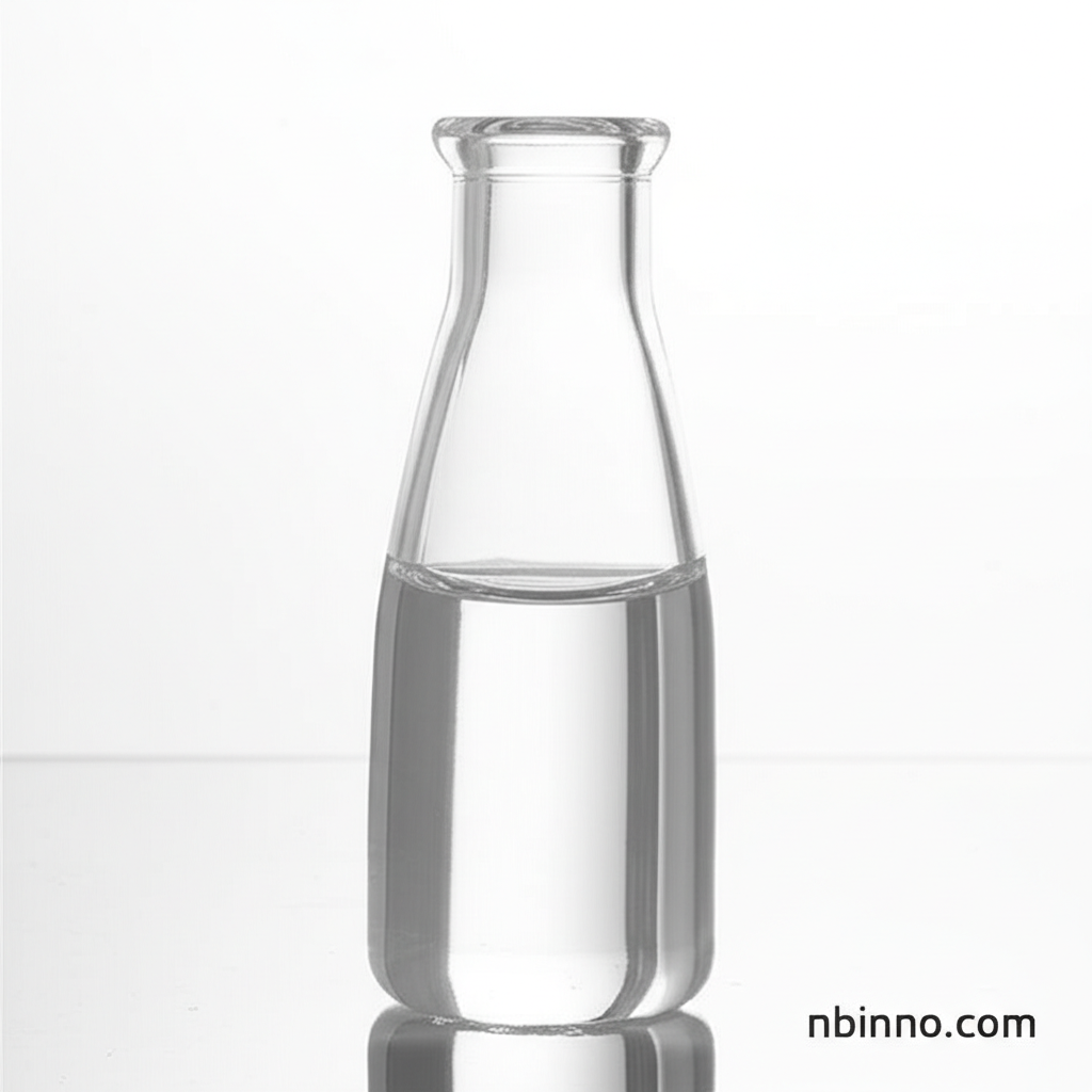 Polypropylene Glycol