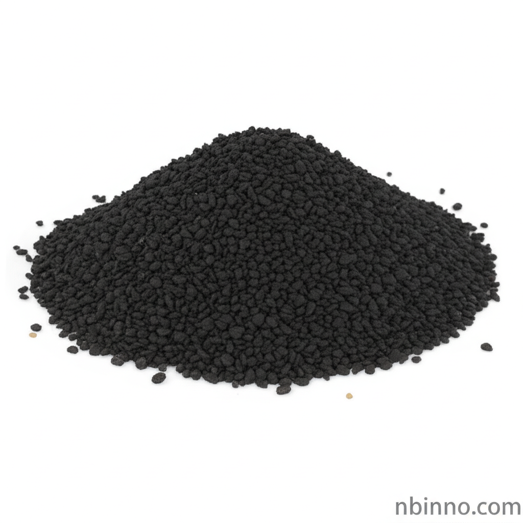 Granular Activated Carbon