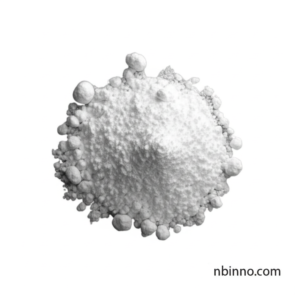 6-Nitrocoumarin-3-carboxylic Acid