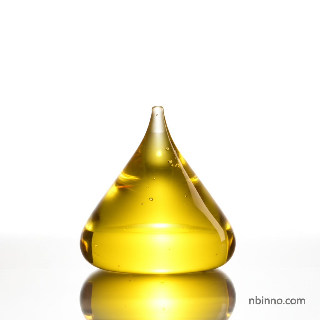 Linoleic acid