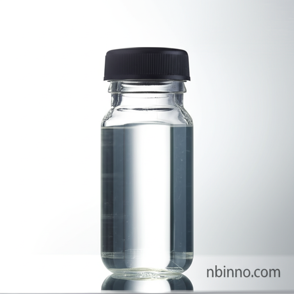 N-(3-Triethoxysilylpropyl)ethylenediamine