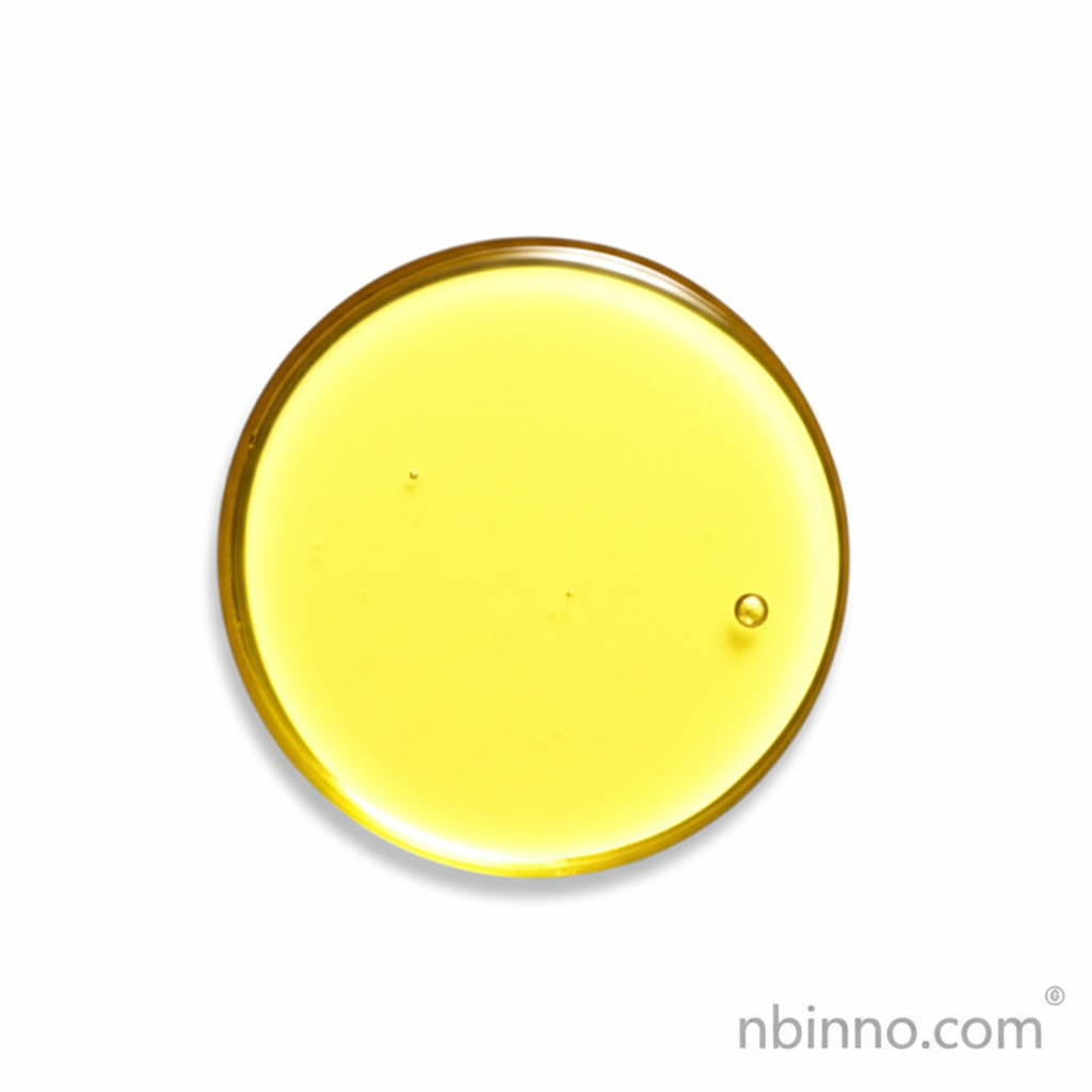 Lemon Eucalyptus Oil