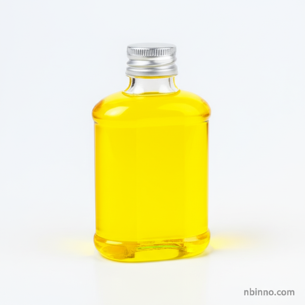 Terpolymer Softener