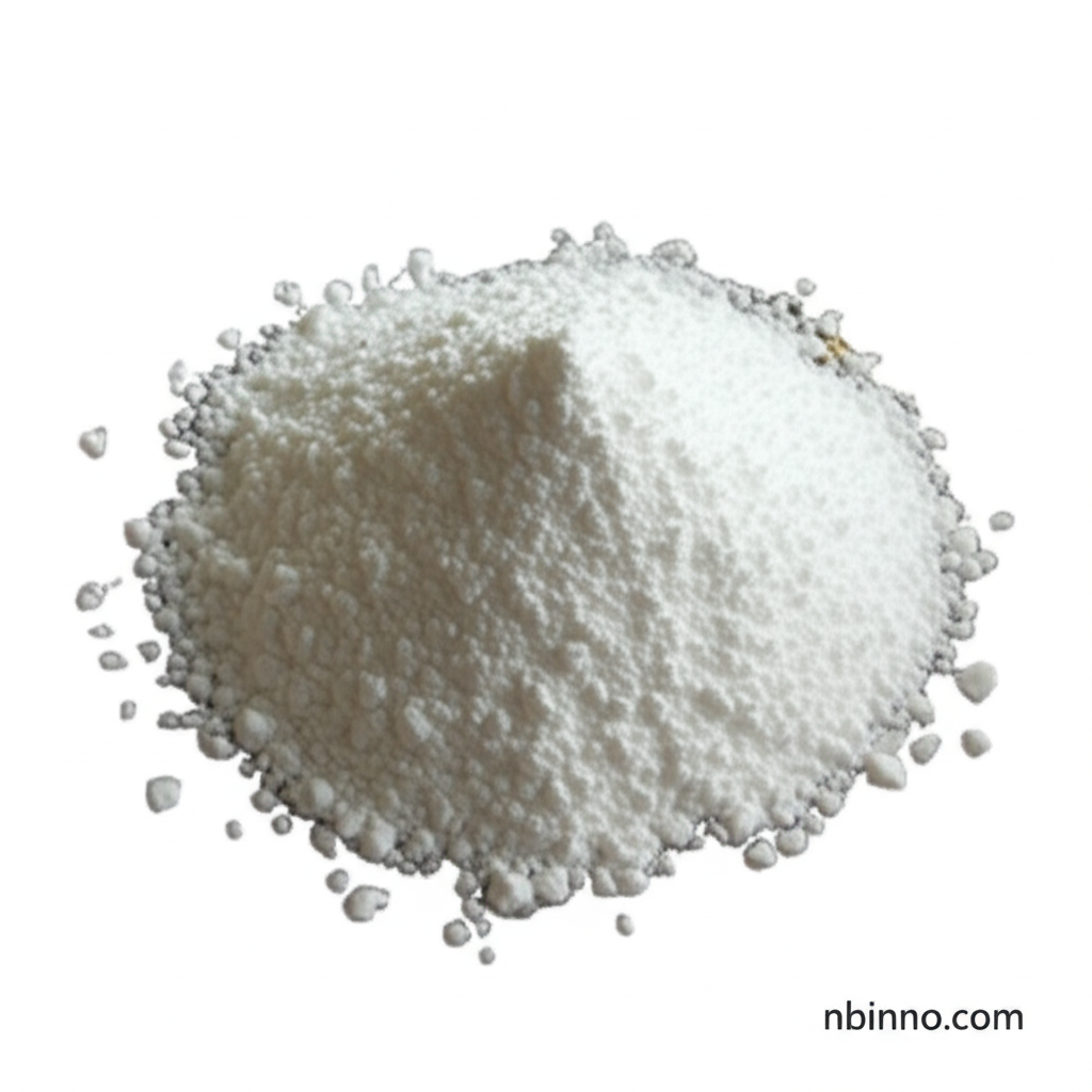 Strontium Hydroxide Octahydrate