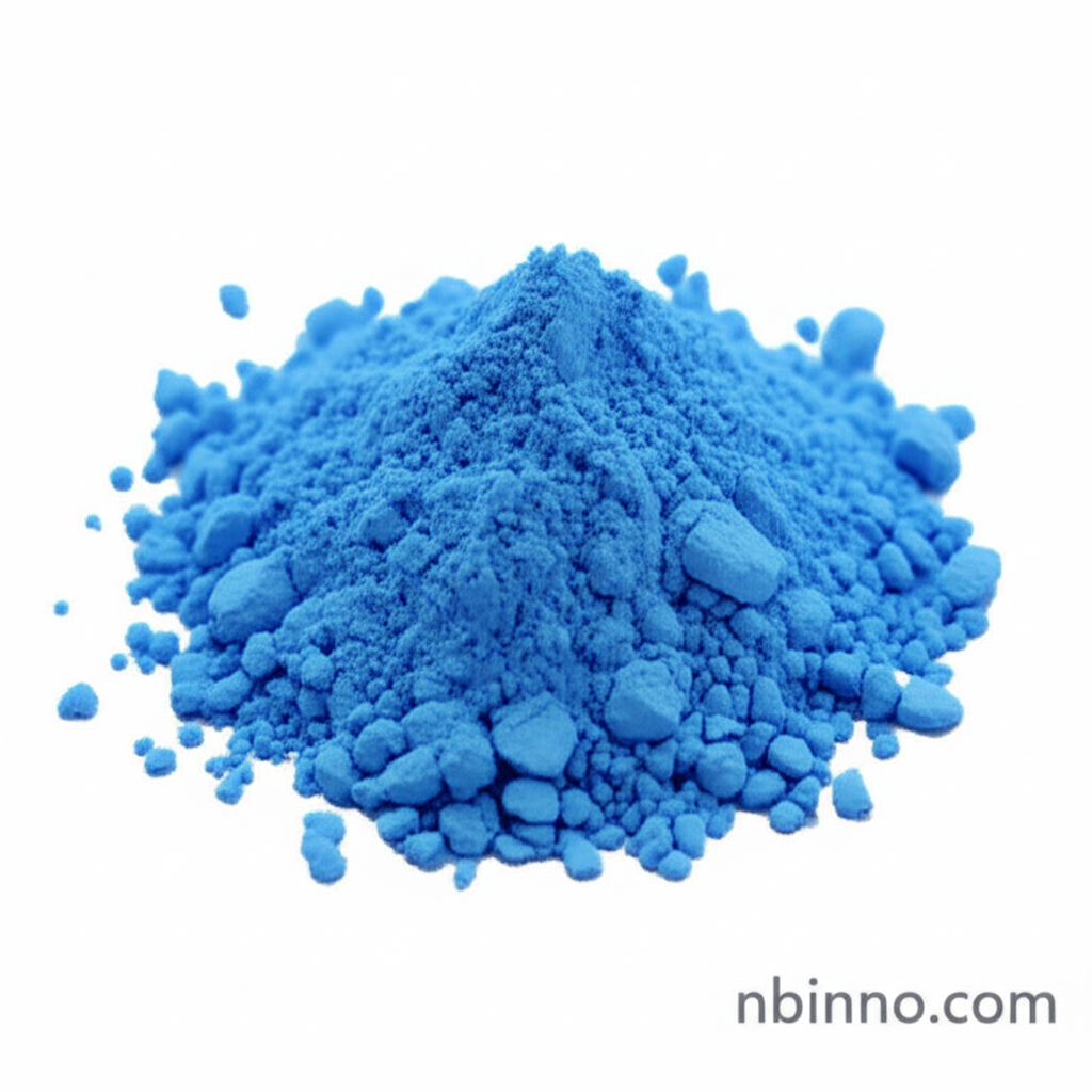 Copper Sulfate Monohydrate