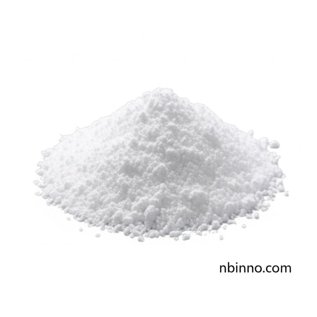 4-Aminocyclohexanecarboxylic Acid