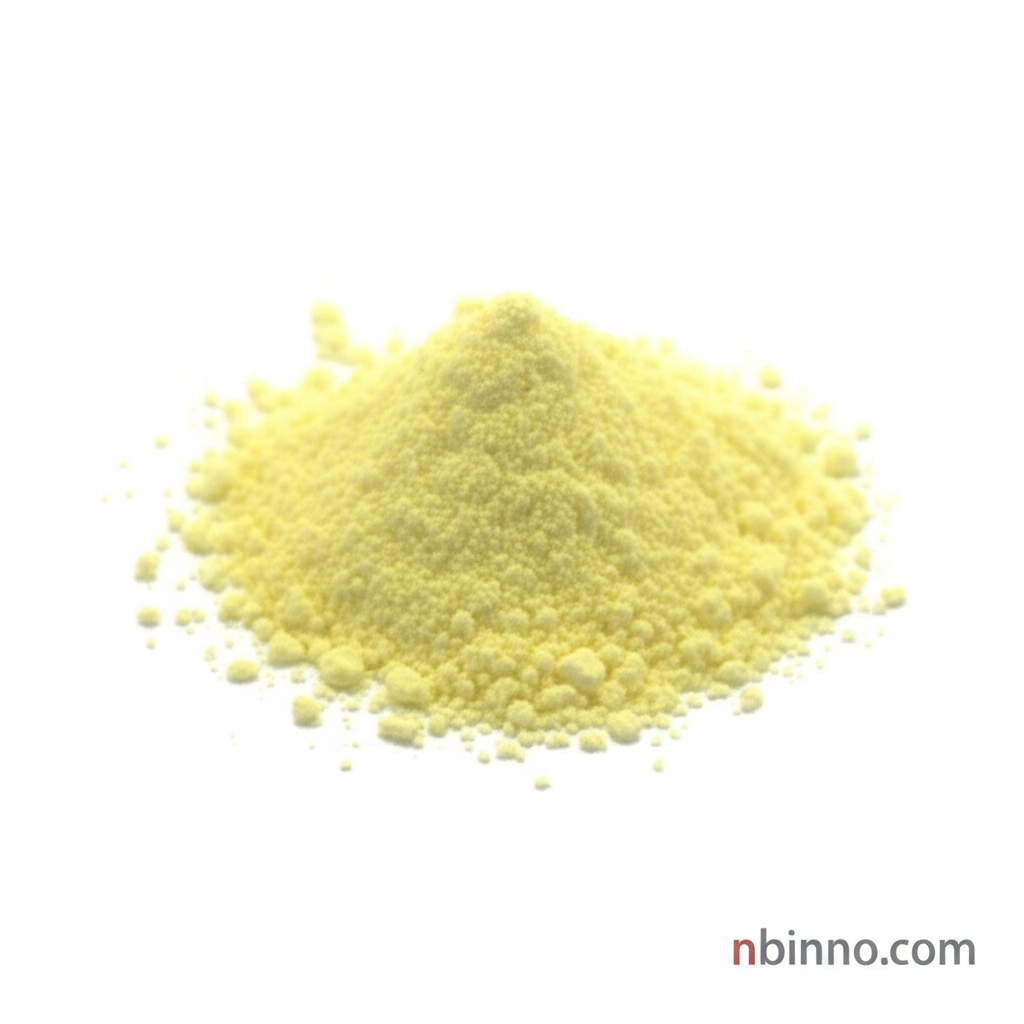 2-Mercapto-4-hydroxy-5,6-diaminopyrimidine