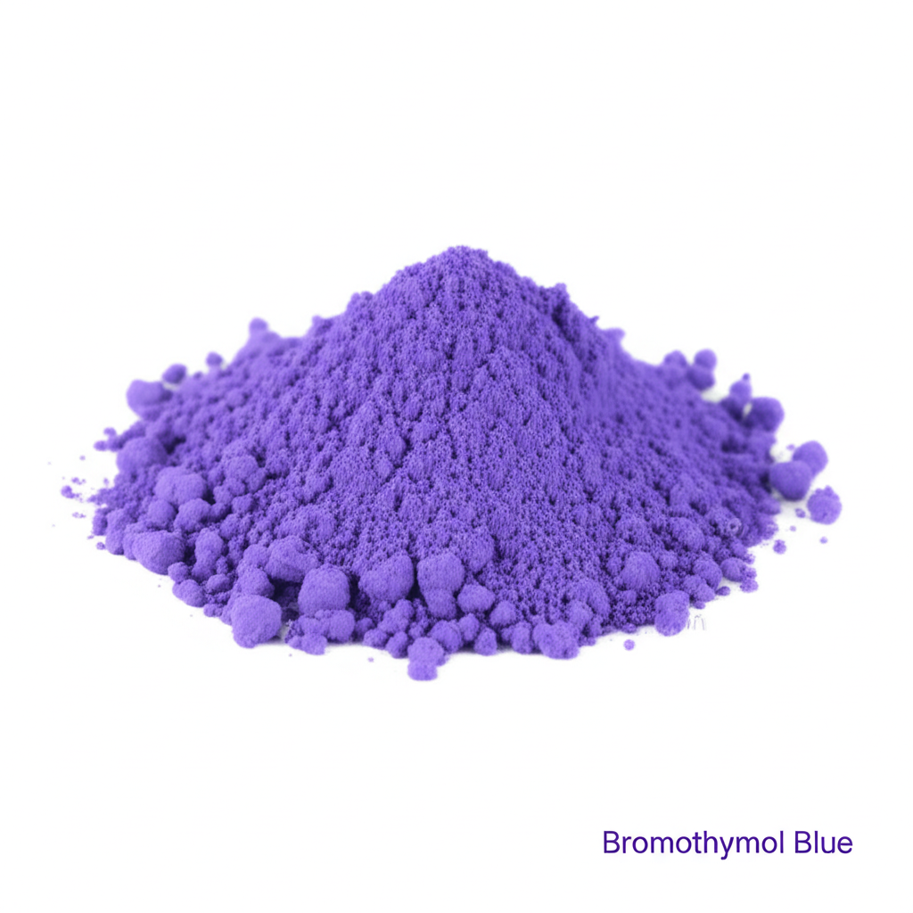 Bromothymol Blue