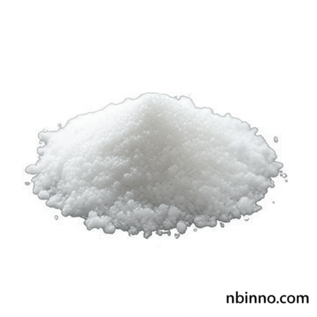 4-Nitro-2-(trifluoromethyl)benzoic Acid