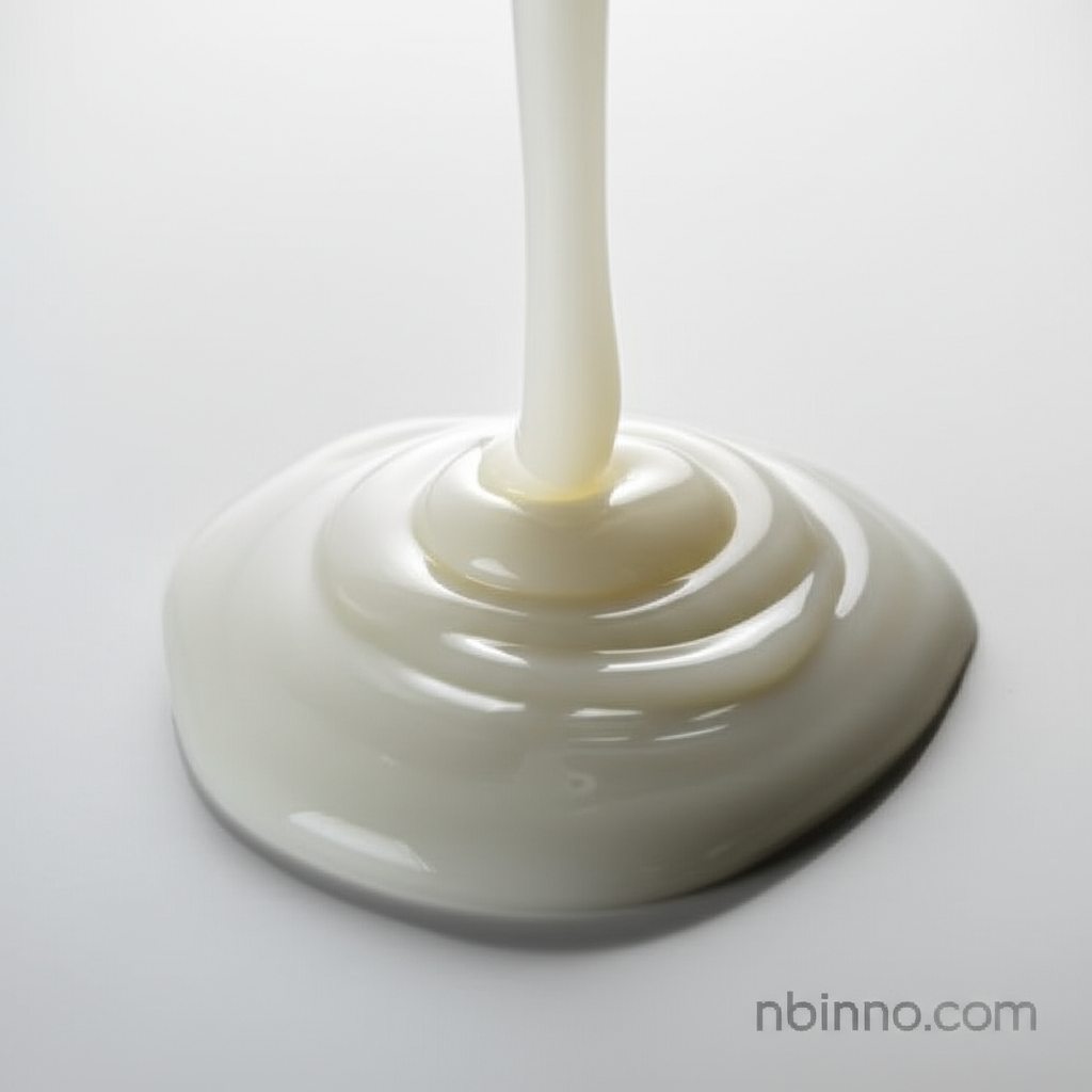 Pigment Printing Thickener