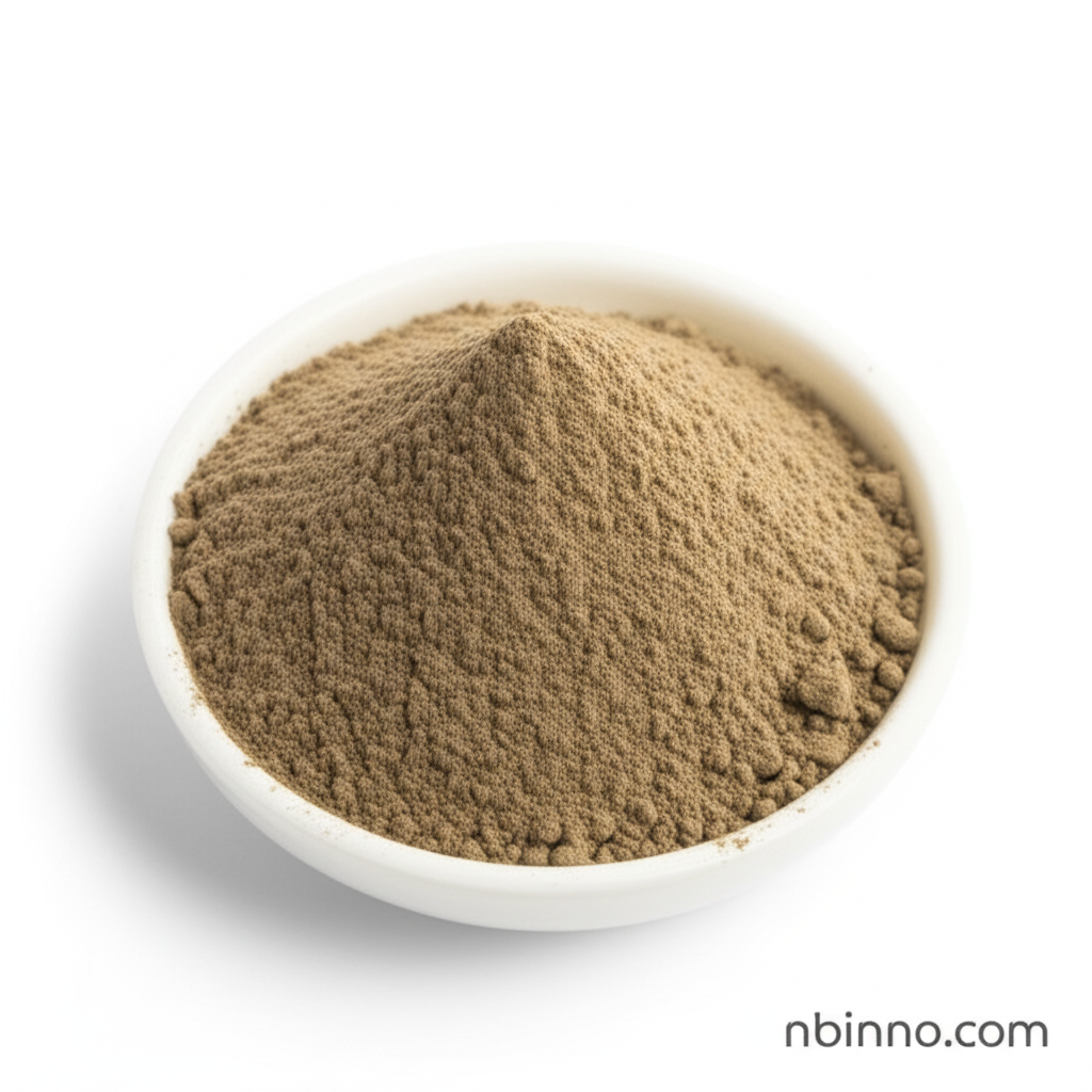 Banaba Leaf Extract Powder