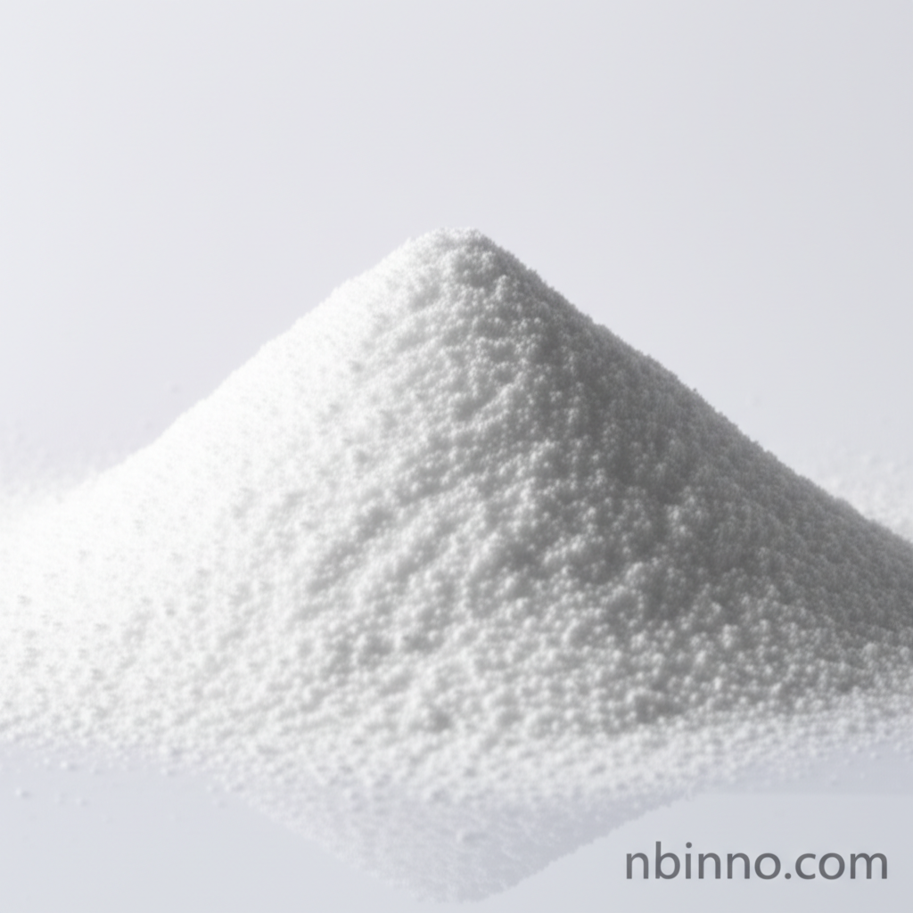 Carboxymethyl Cellulose Sodium