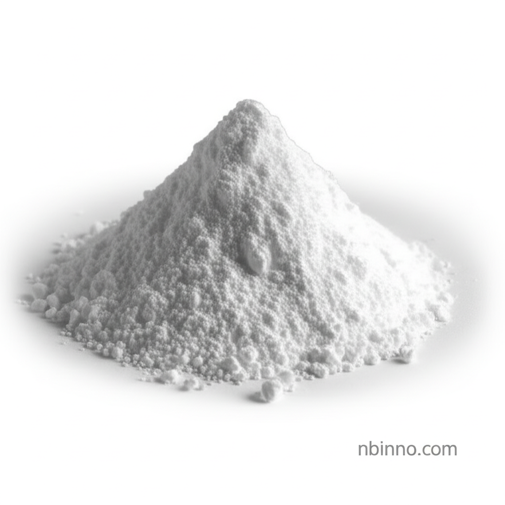 Nanometer Zinc Oxide