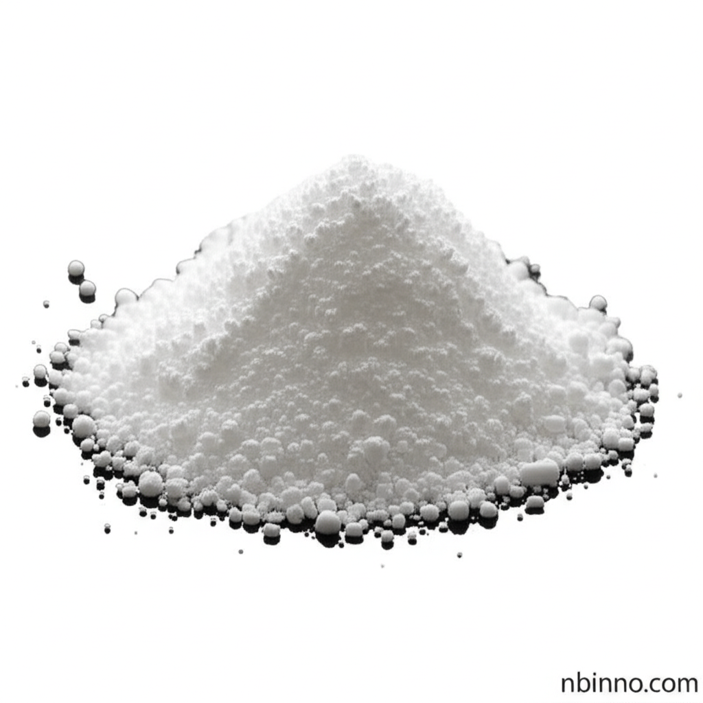 Triglycidyl Isocyanurate