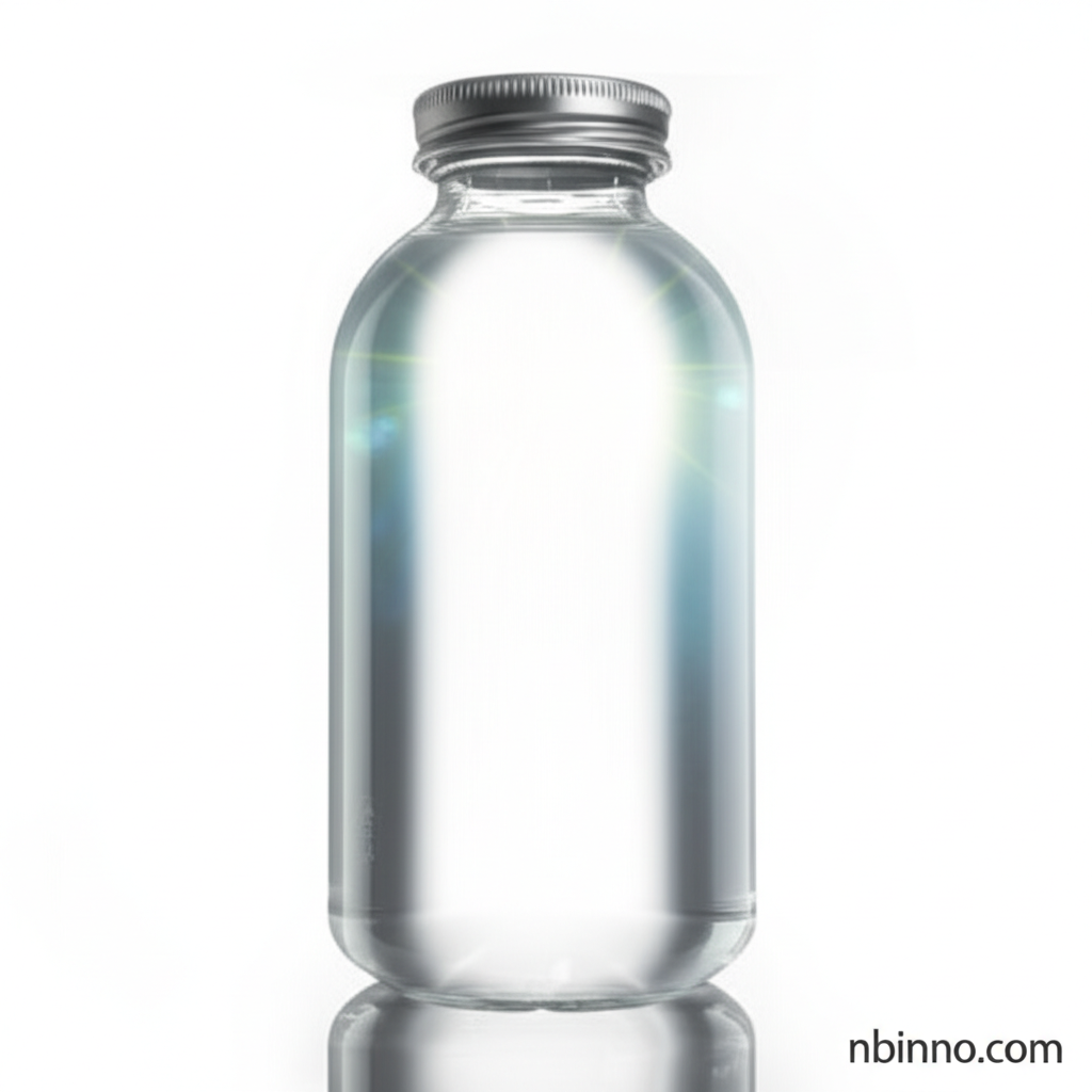 Propylene Glycol Methyl Ether Acetate