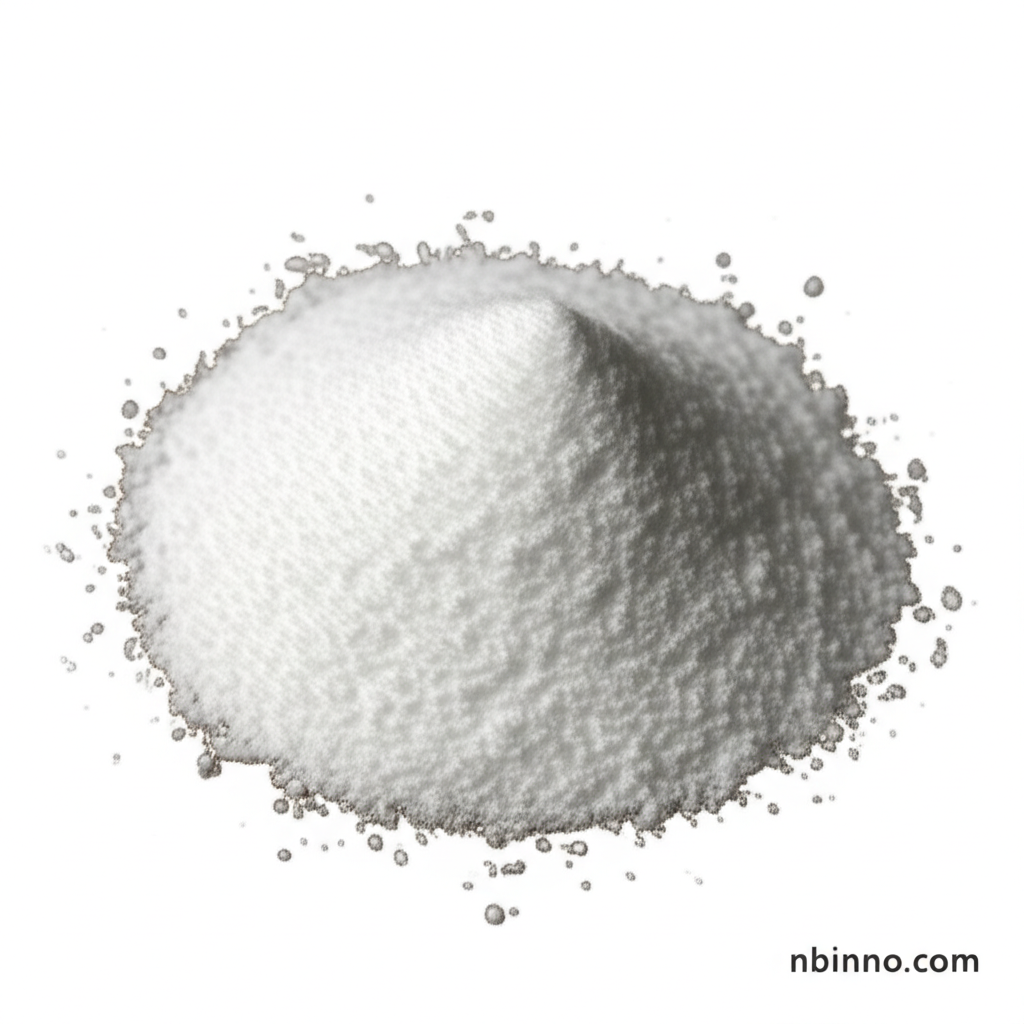Styrene-Acrylonitrile Polymer