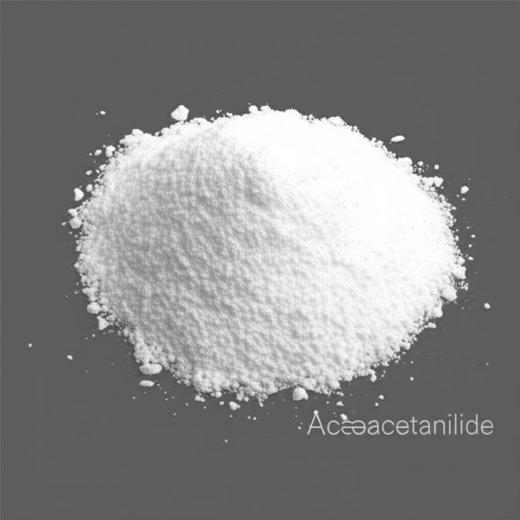 Acetoacetanilide