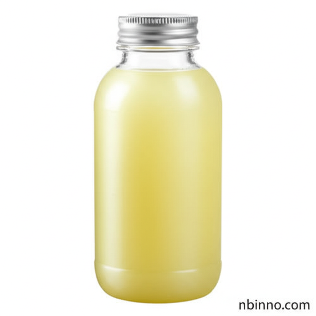Pigment Printing Thickener