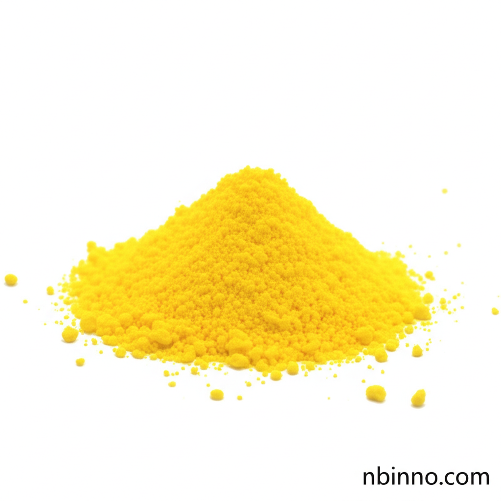 2-Bromo-3'-nitroacetophenone