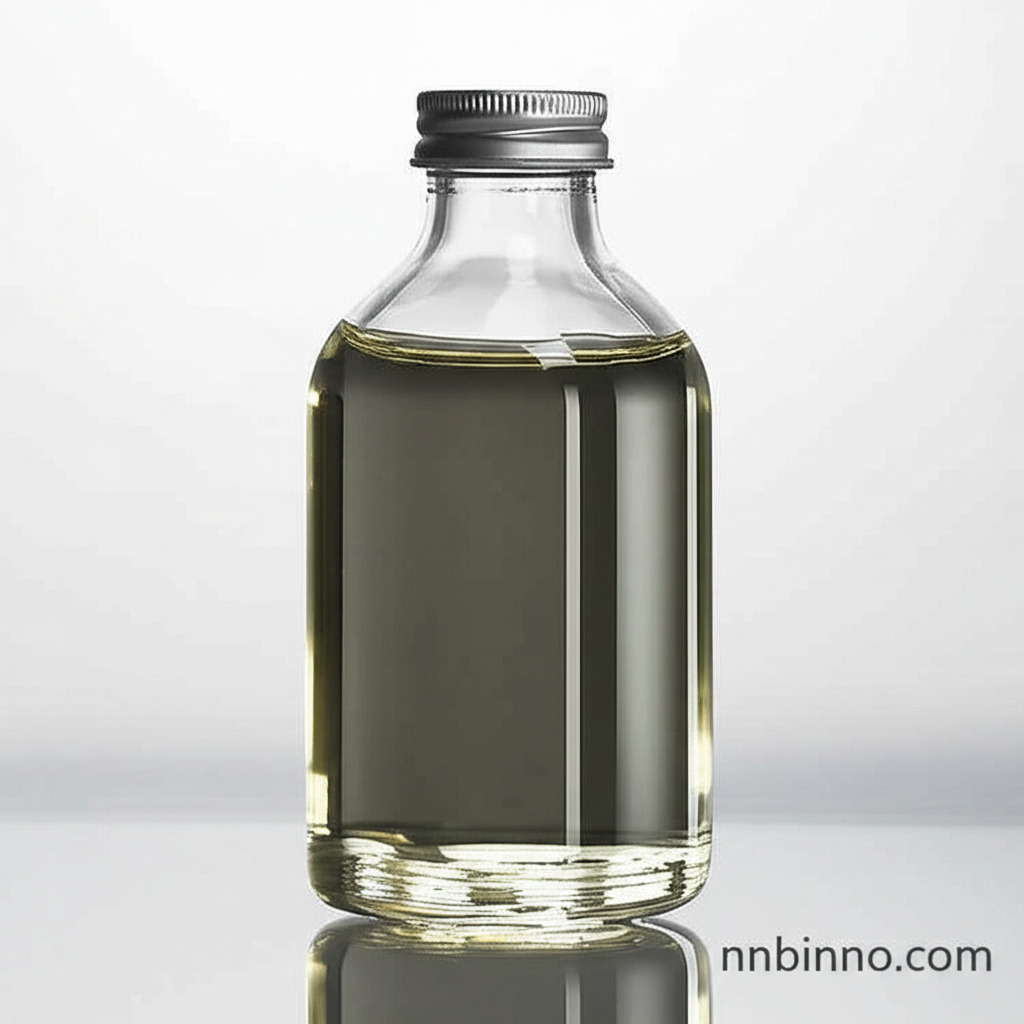 Dioctyl Sebacate