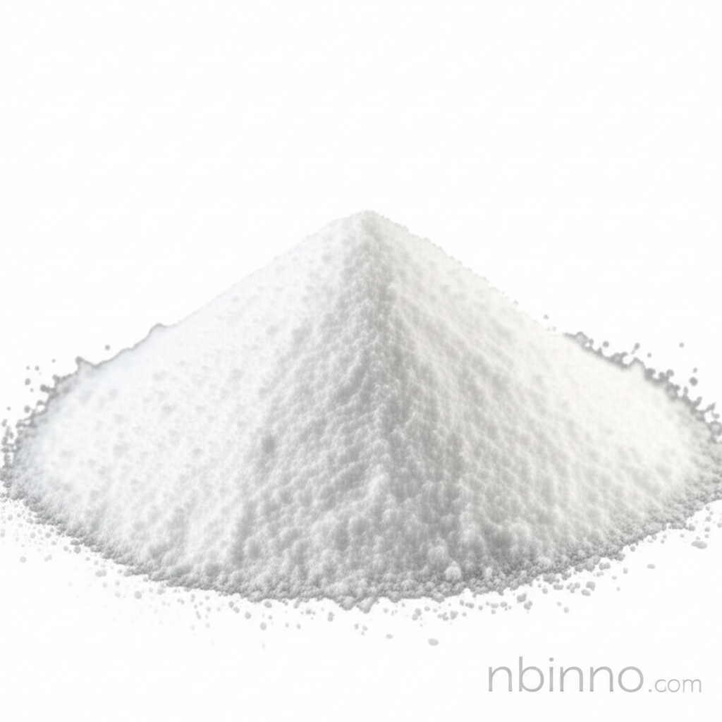 Sodium Polyaspartate