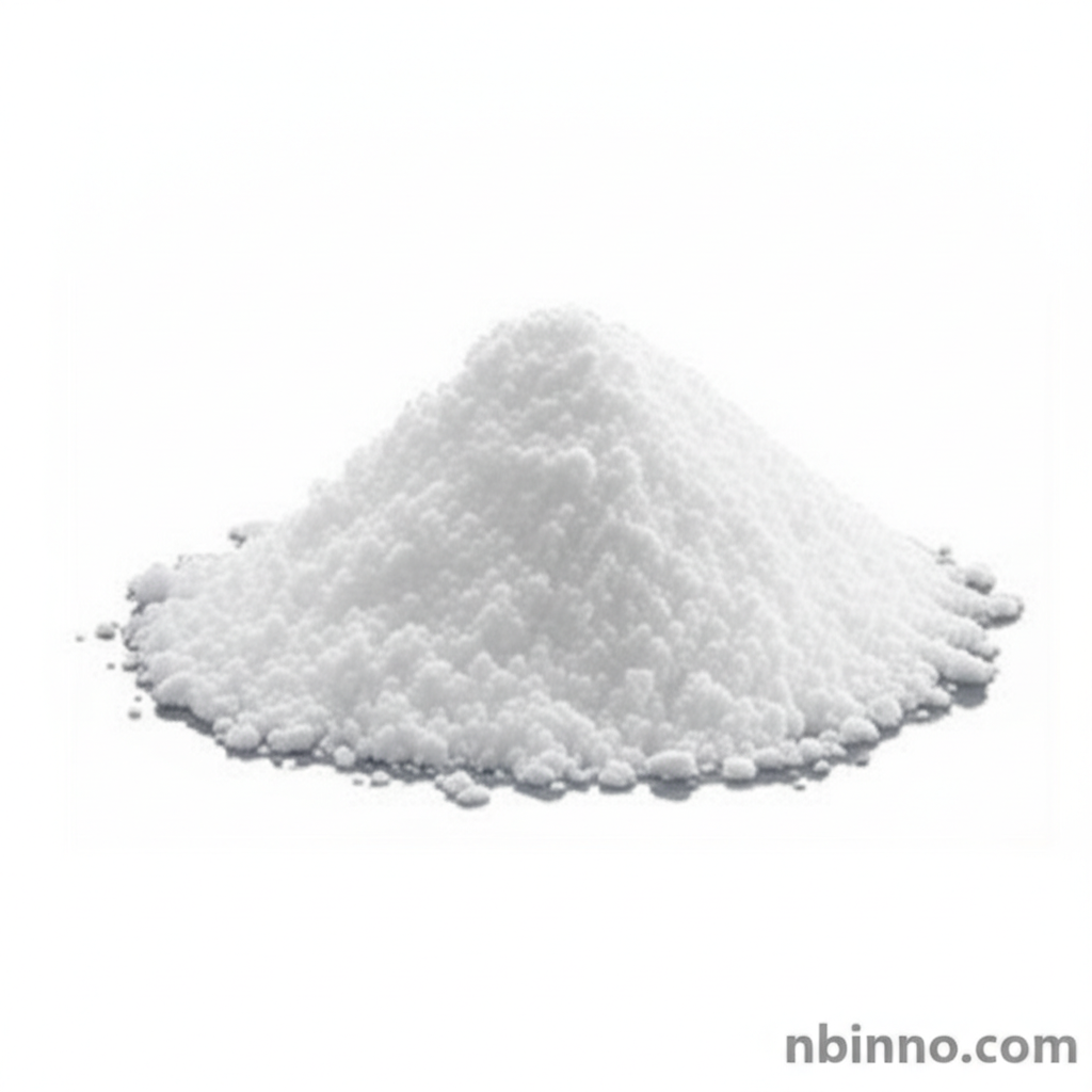 Barium Chloride