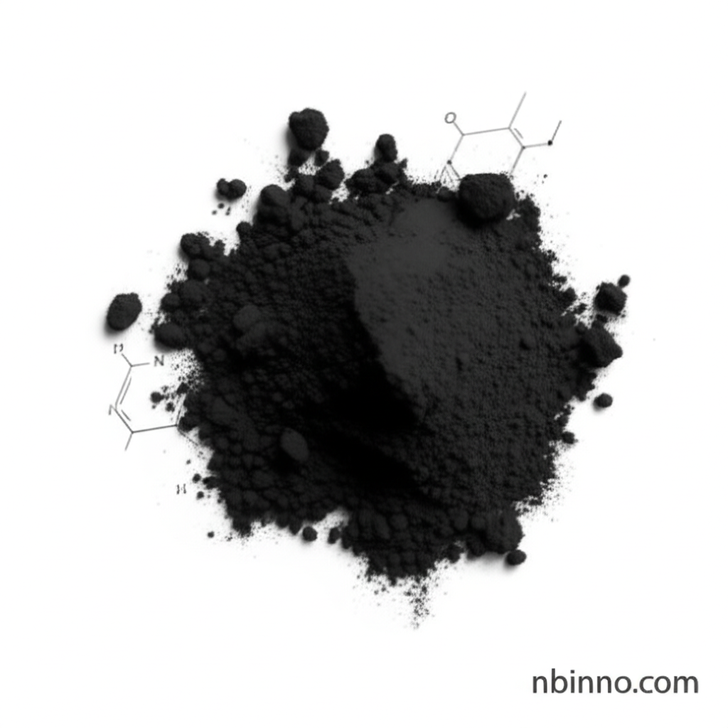 Solvent Black 3