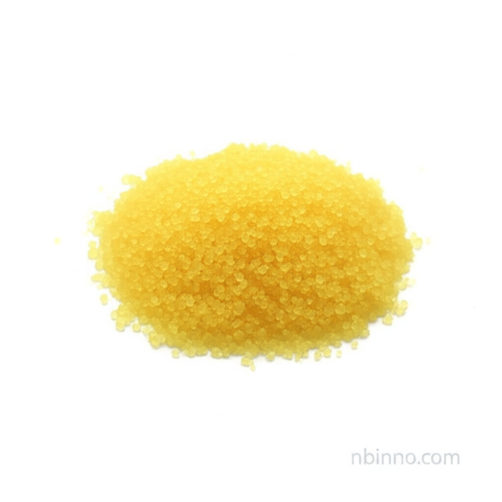Gelatin Granules