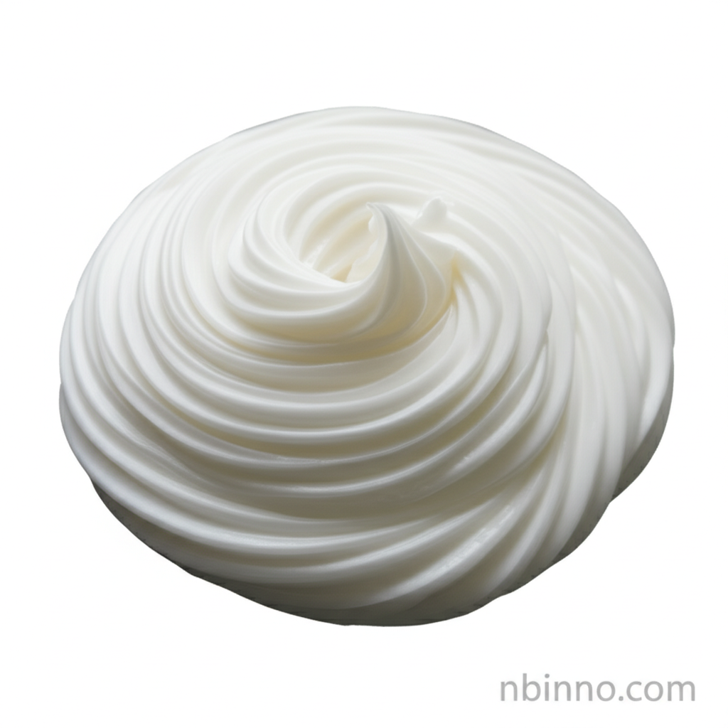 High Clear Shape Disperse Printing Thickener 713B