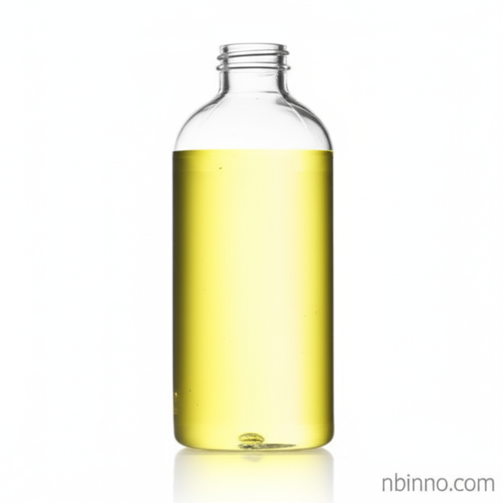 Phenyl Xylyl Ethane Insulating Oil