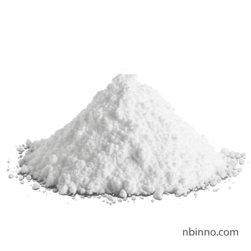 Antimony Trioxide