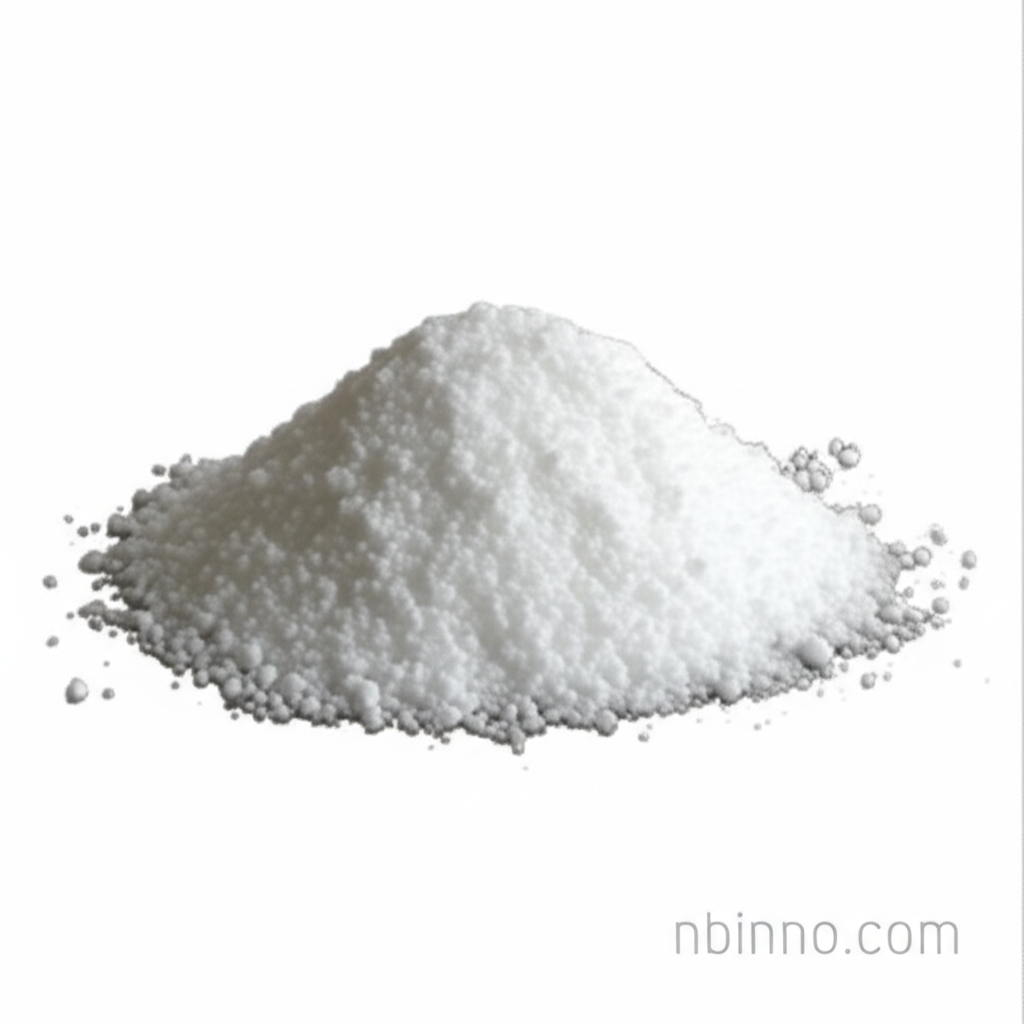Sodium Bisulfate