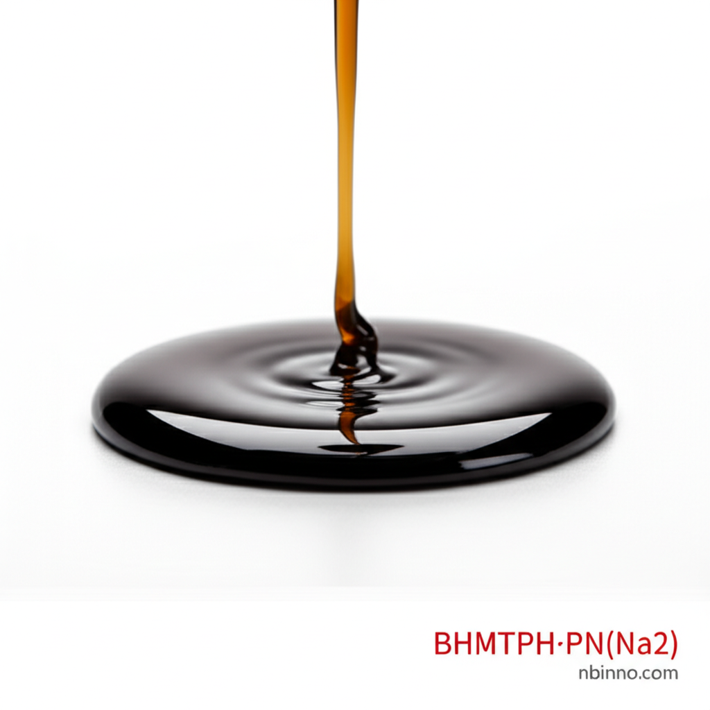 BHMTPH·PN(Na2)