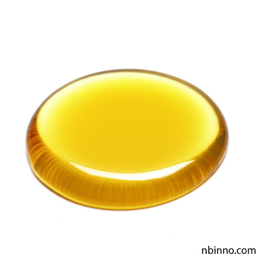 Isopropylated Triaryl Phosphate