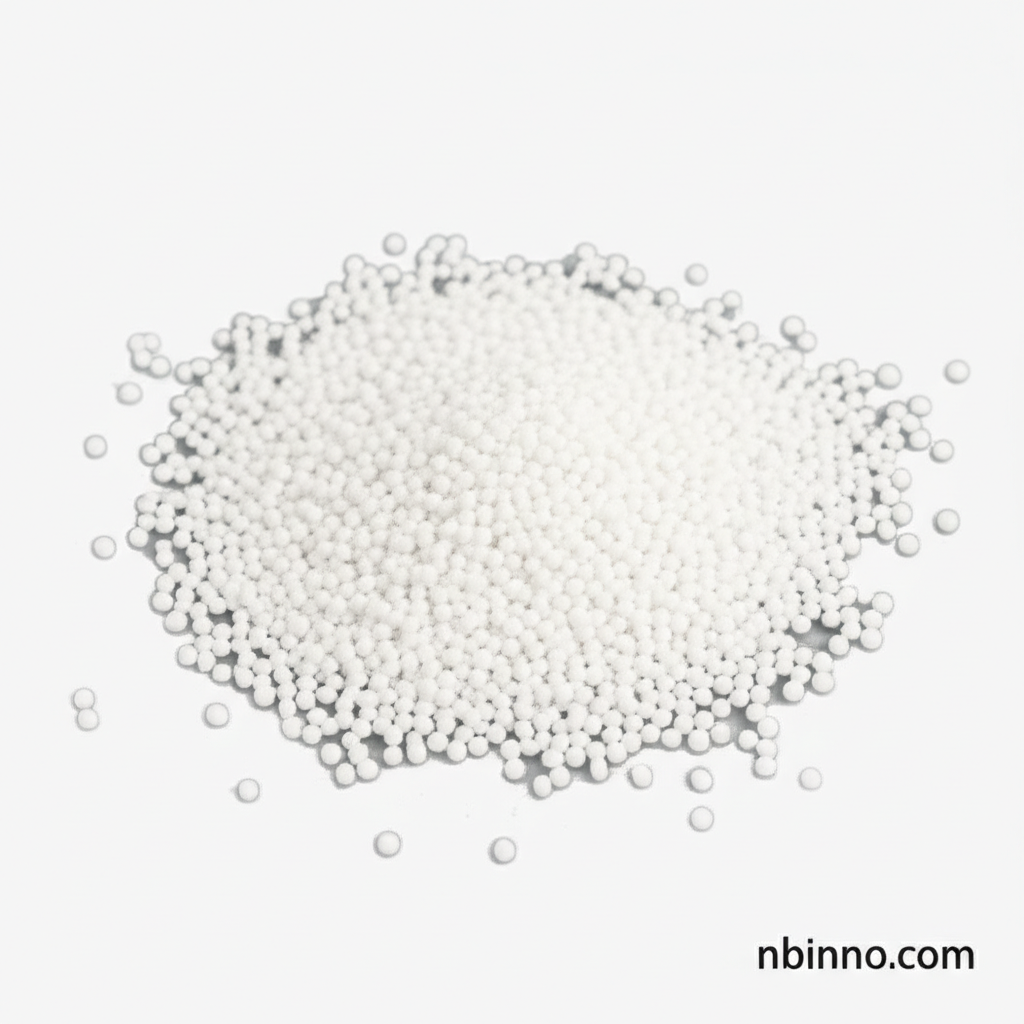 Styrene Butadiene Styrene Elastomer