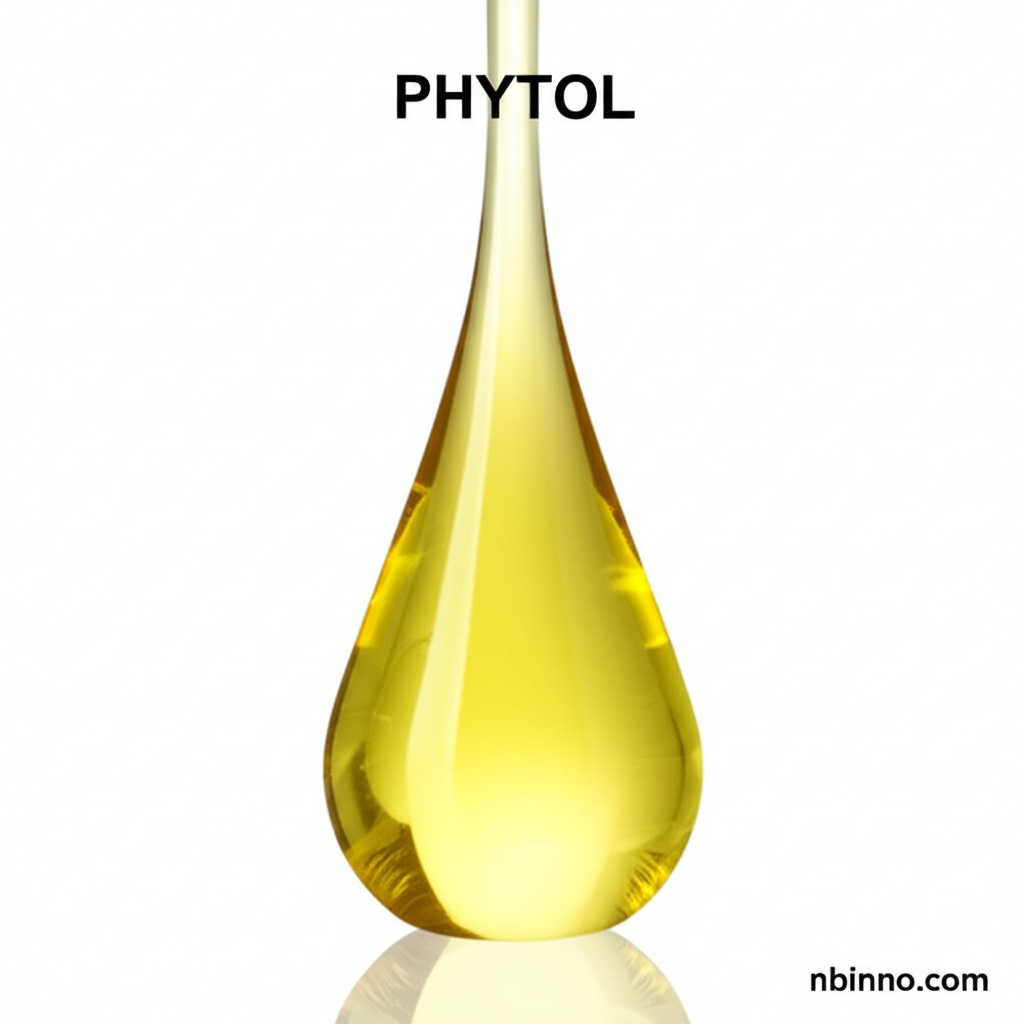 Phytol