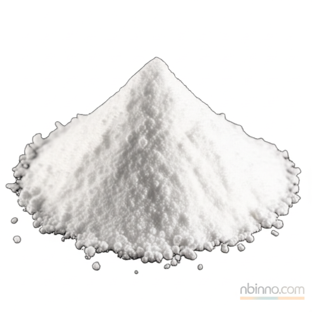 Powder Barium Zinc Stabilizer