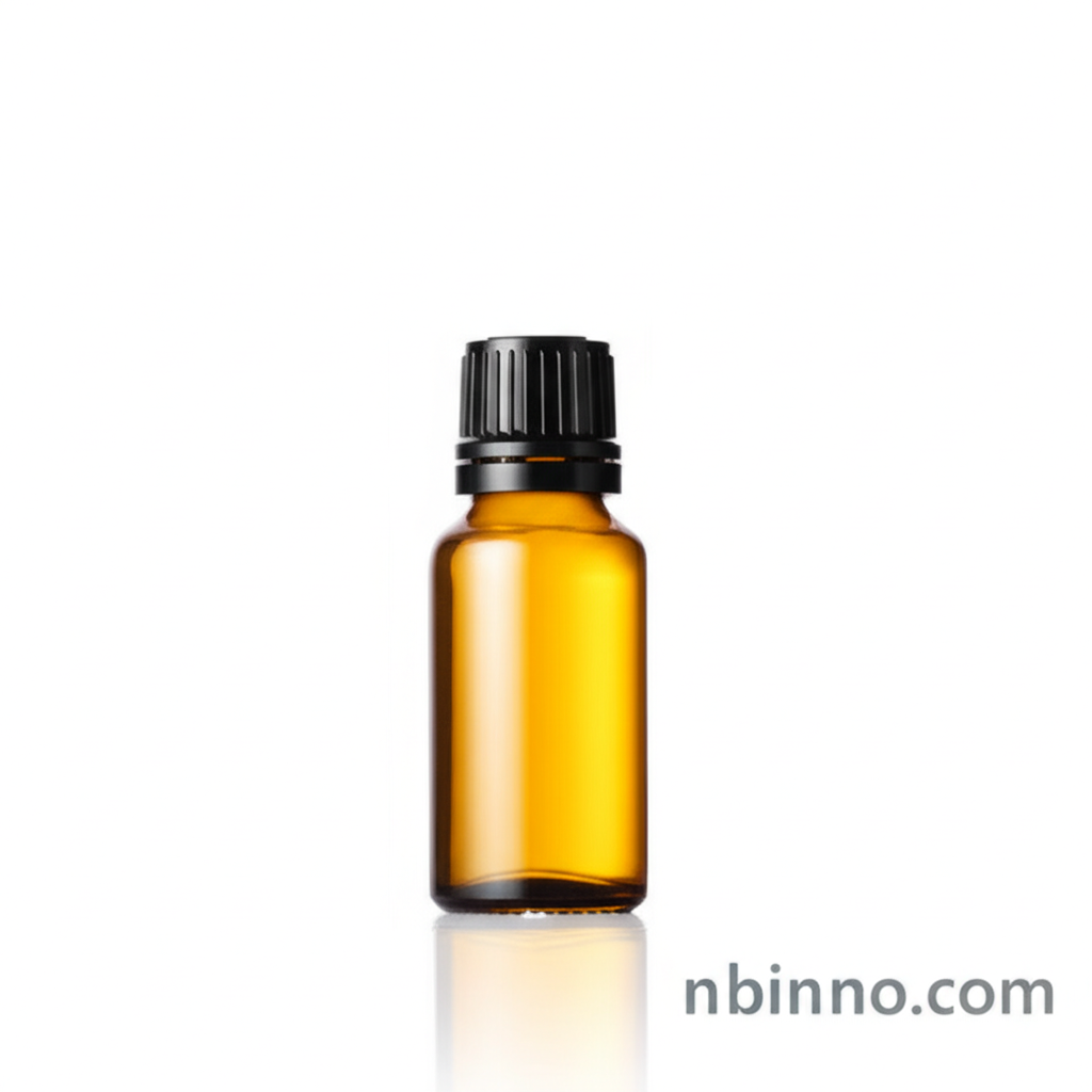 Spearmint Essential Oil