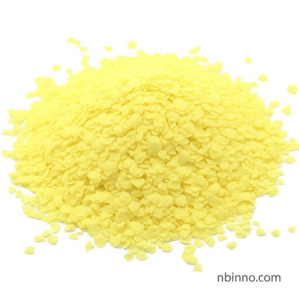 Softener Flake