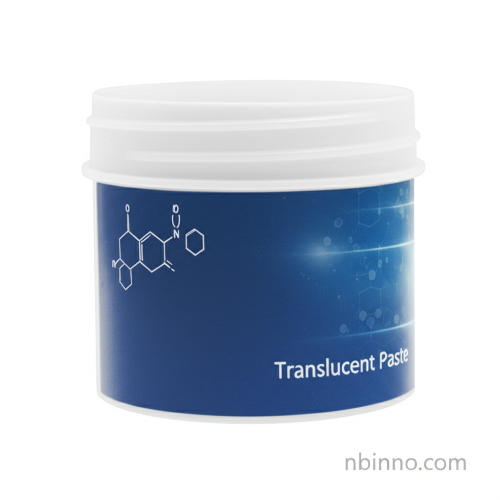 Bifunctional Peroxide Crosslinking Agent