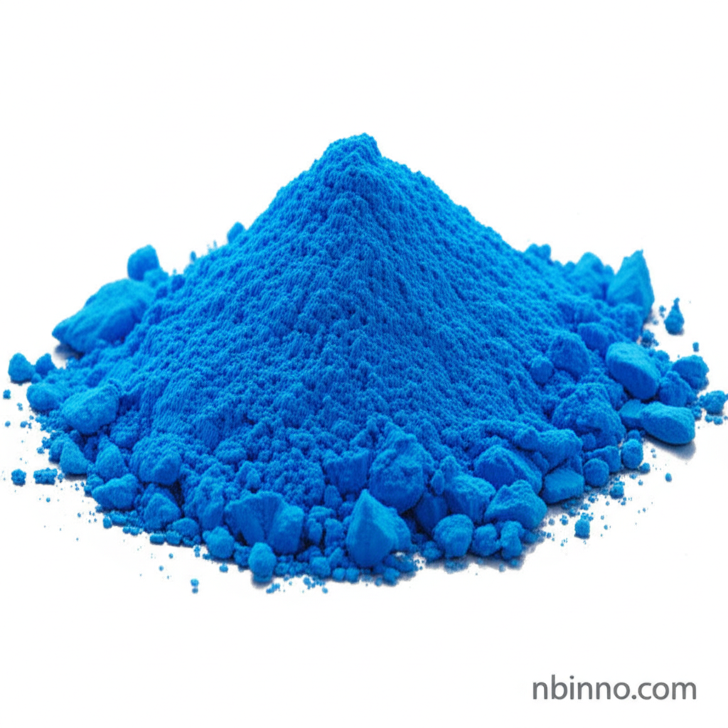 Copper Disodium EDTA
