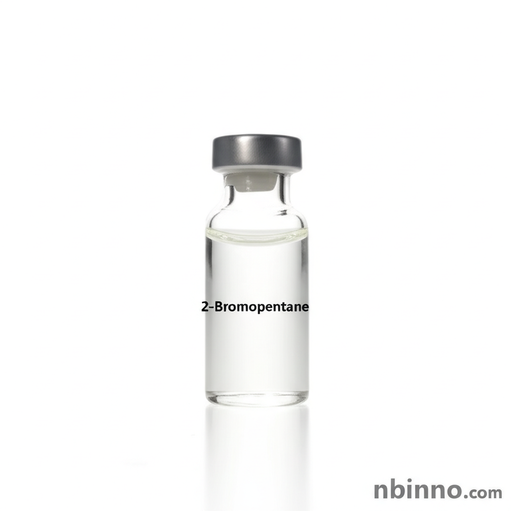 2-Bromopentane
