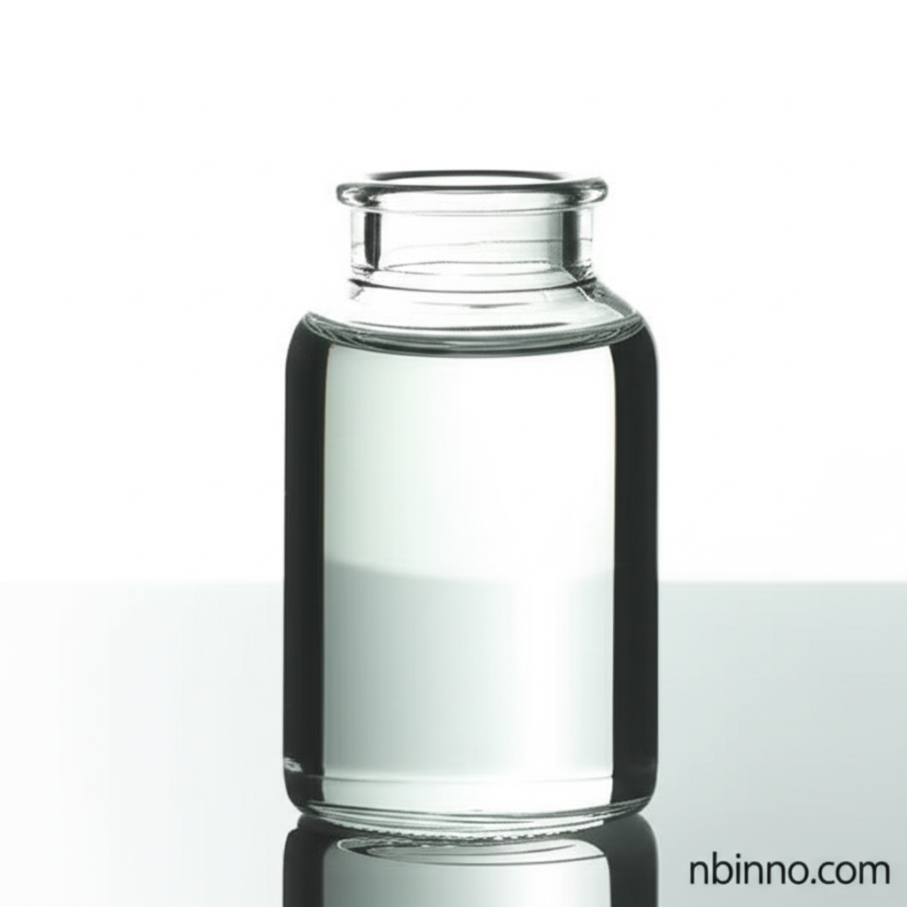 Propylene Glycol Methyl Ether