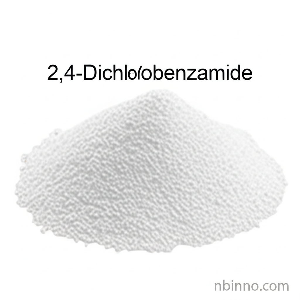 2,4-Dichlorobenzamide