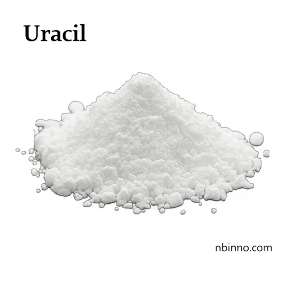 Uracil