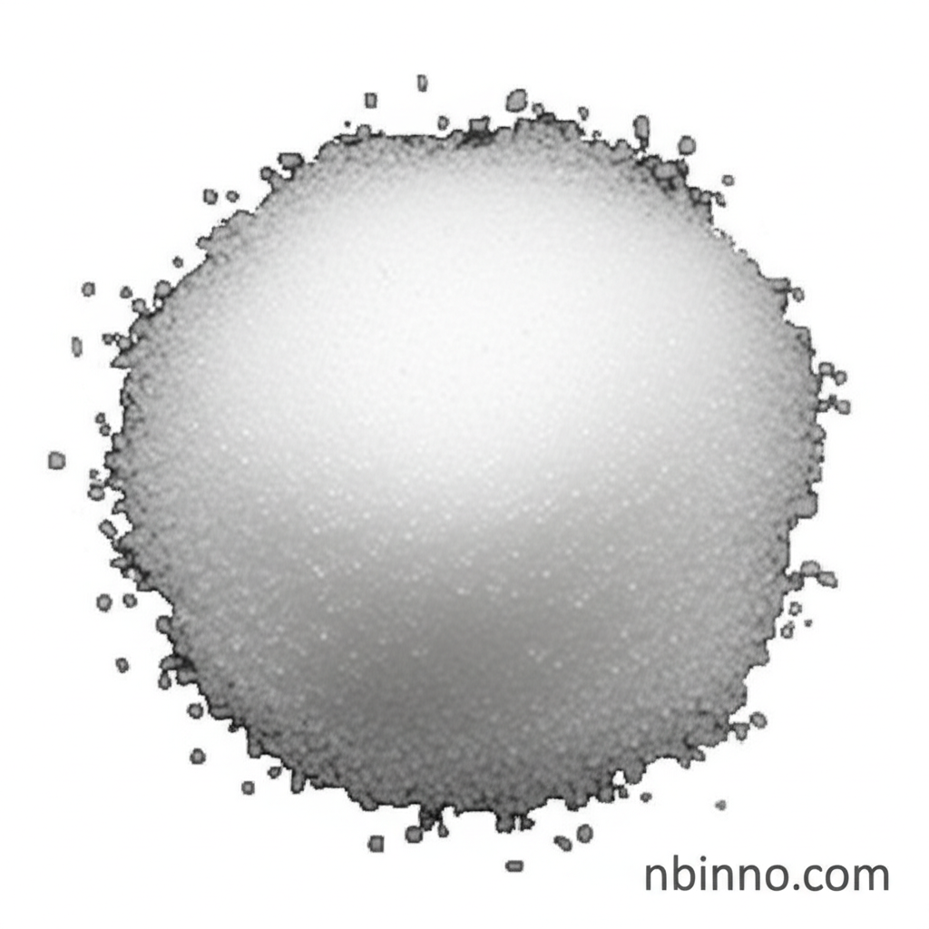 Stearic Acid