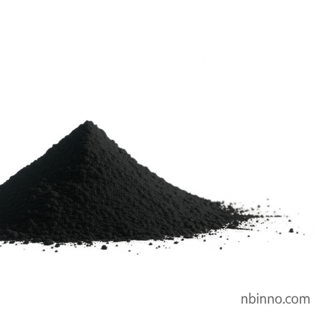 Carbon Black N330